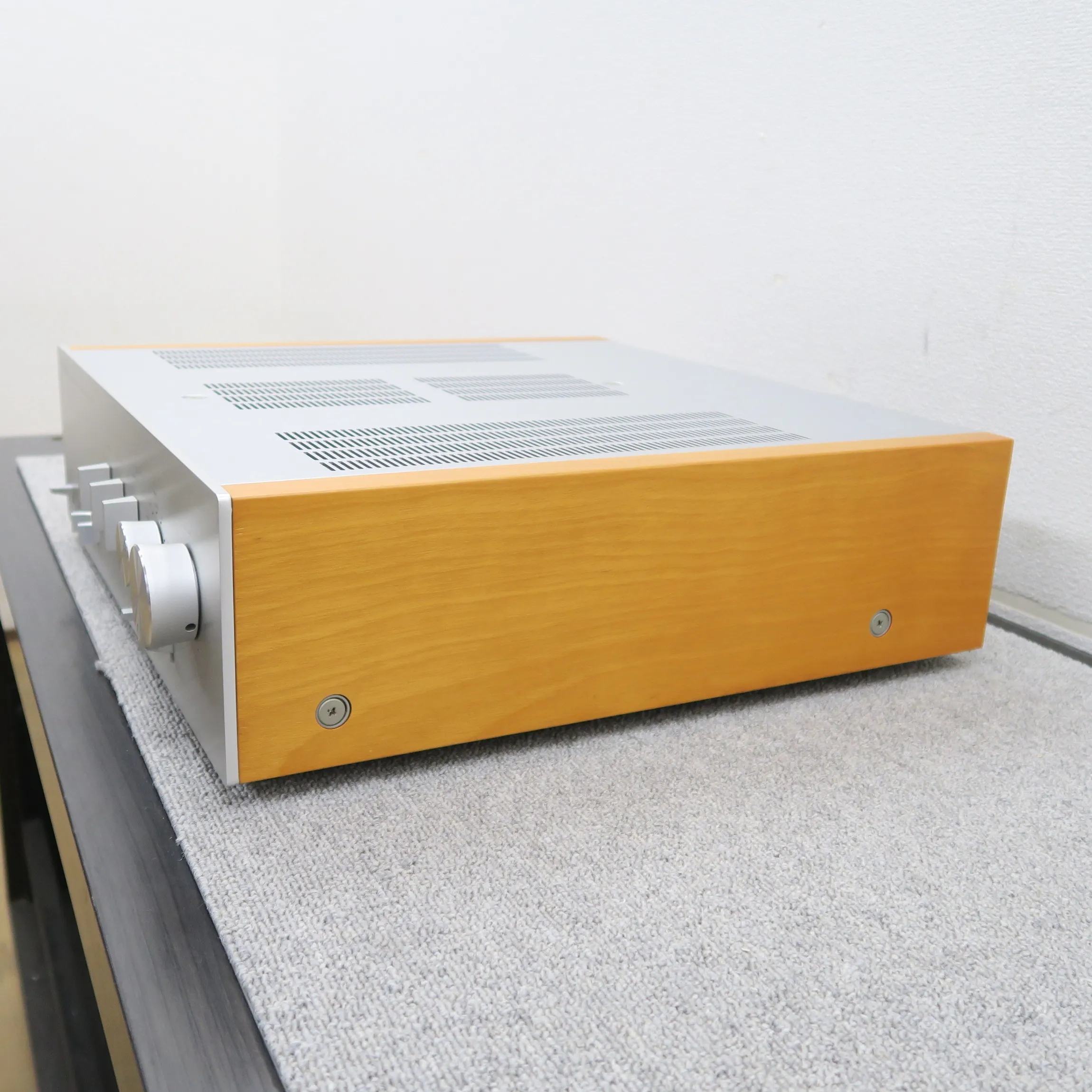 YAMAHA A-S2000 プリメインアンプ ヤマハ @60857｜中古オーディオ販売