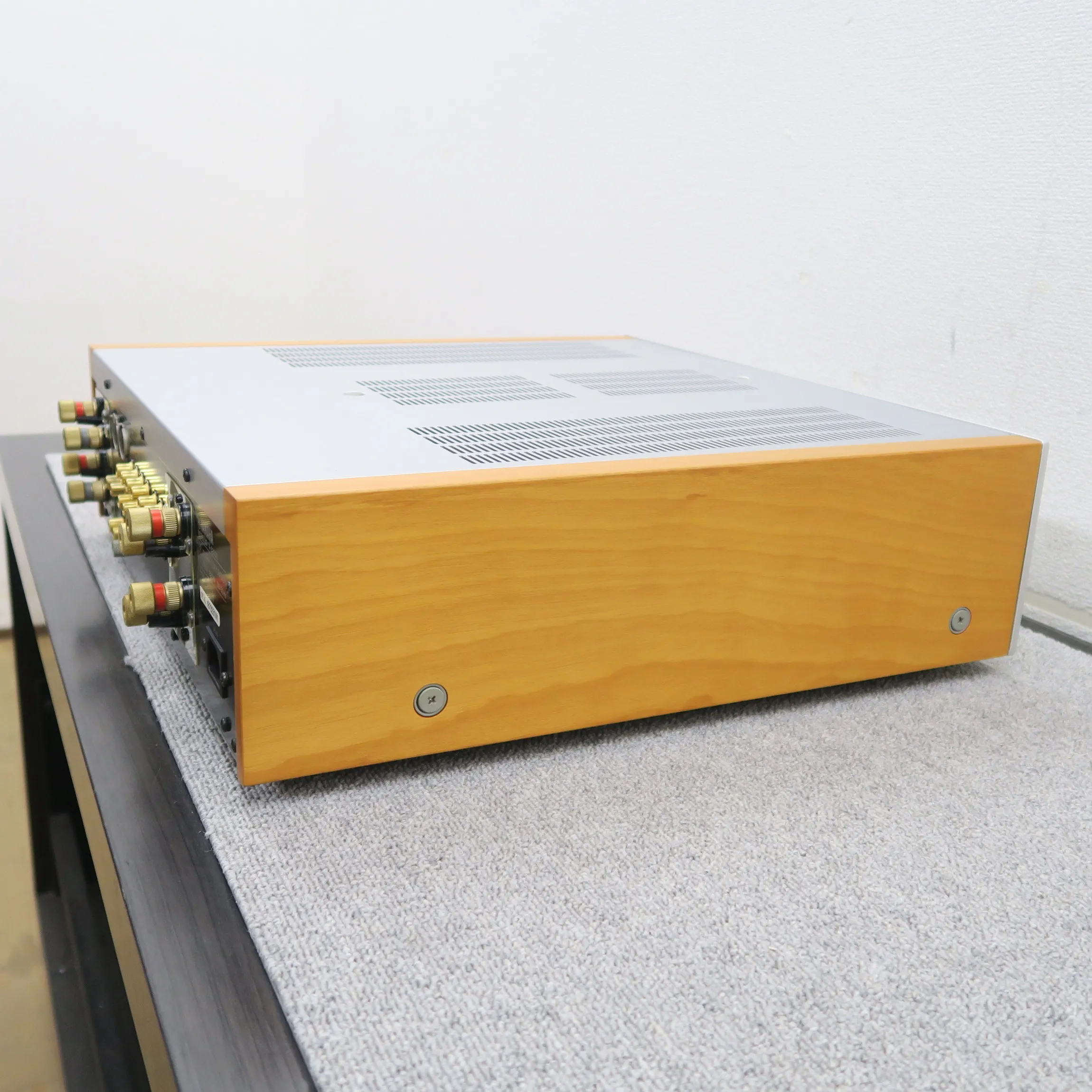Bランク】YAMAHA A-S2000 プリメインアンプ ヤマハ @60857｜中古