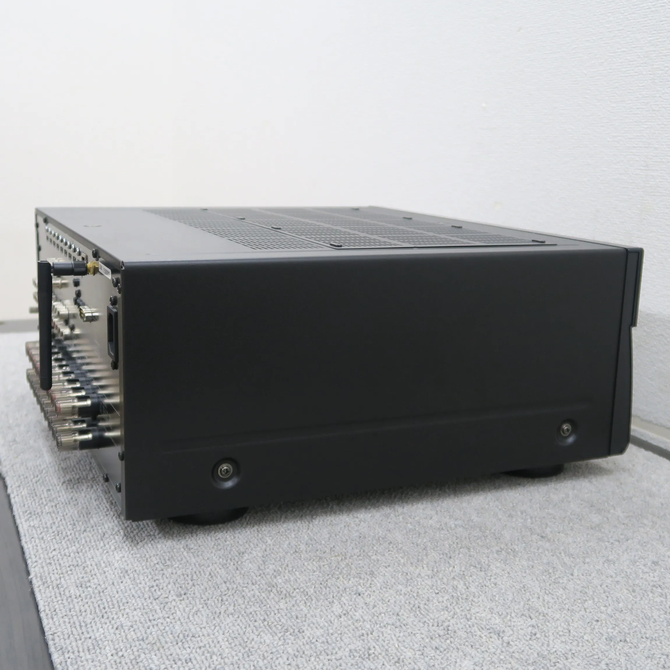 Bランク】YAMAHA RX-A1070 AVアンプ ヤマハ @60858｜中古オーディオ