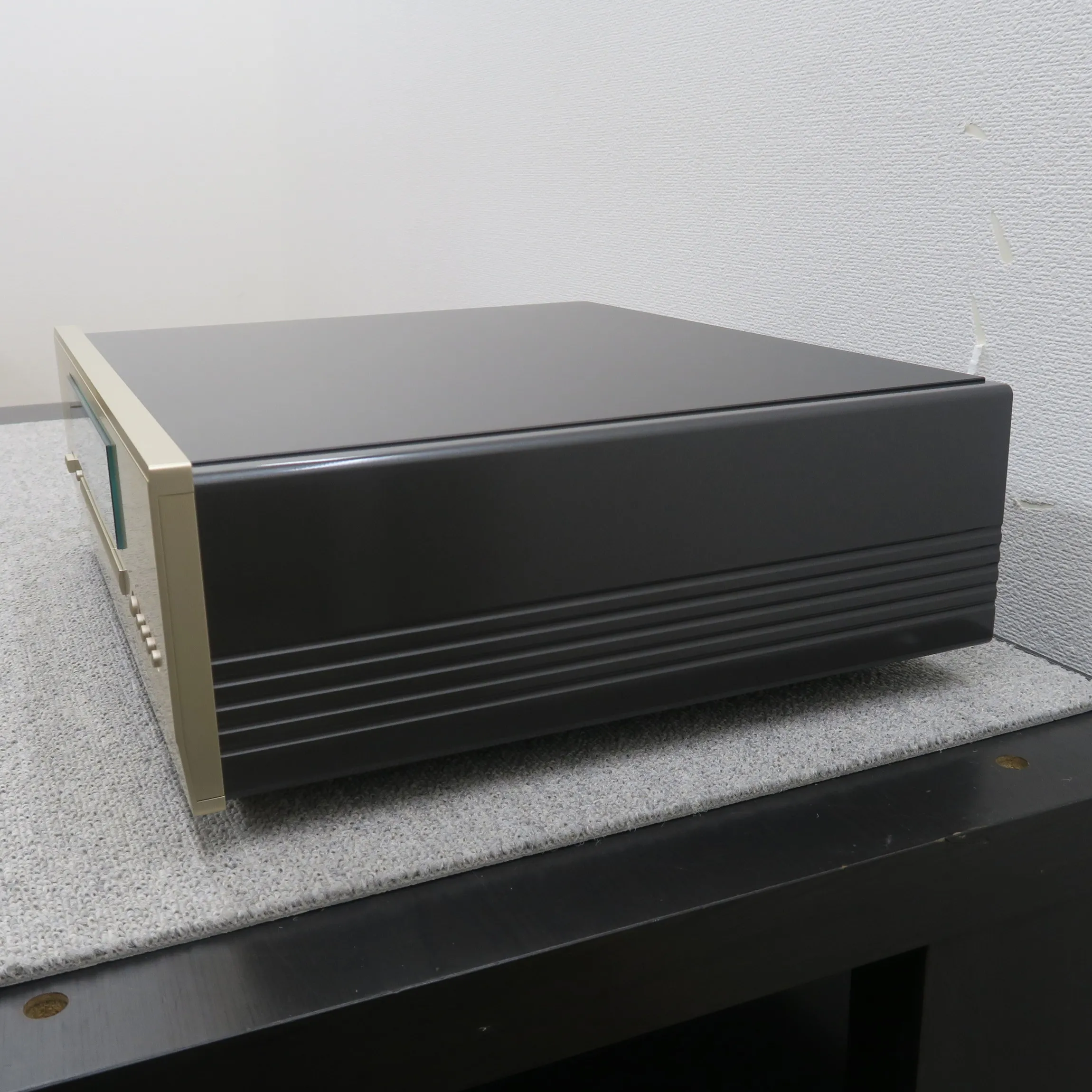 Aランク】Accuphase DP-570 CDデッキ アキュフェーズ @60860｜中古