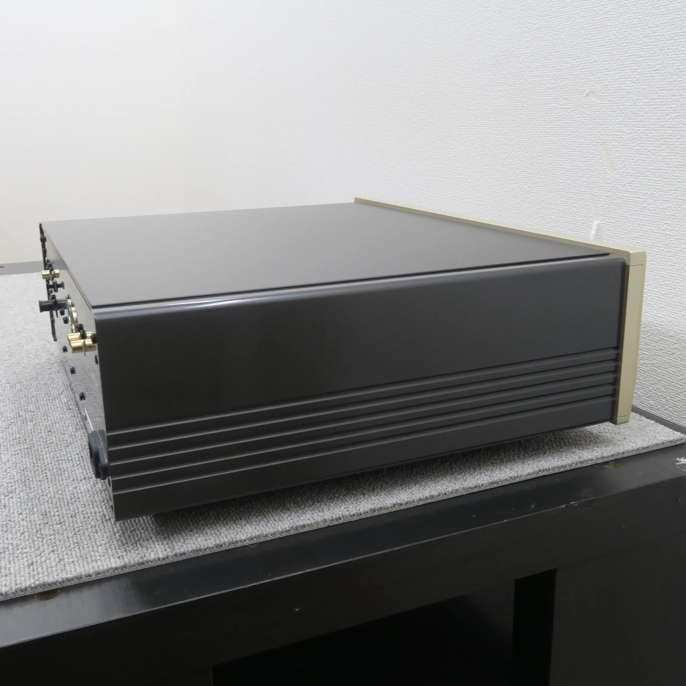 Aランク】Accuphase DP-570 CDデッキ アキュフェーズ @60860｜中古