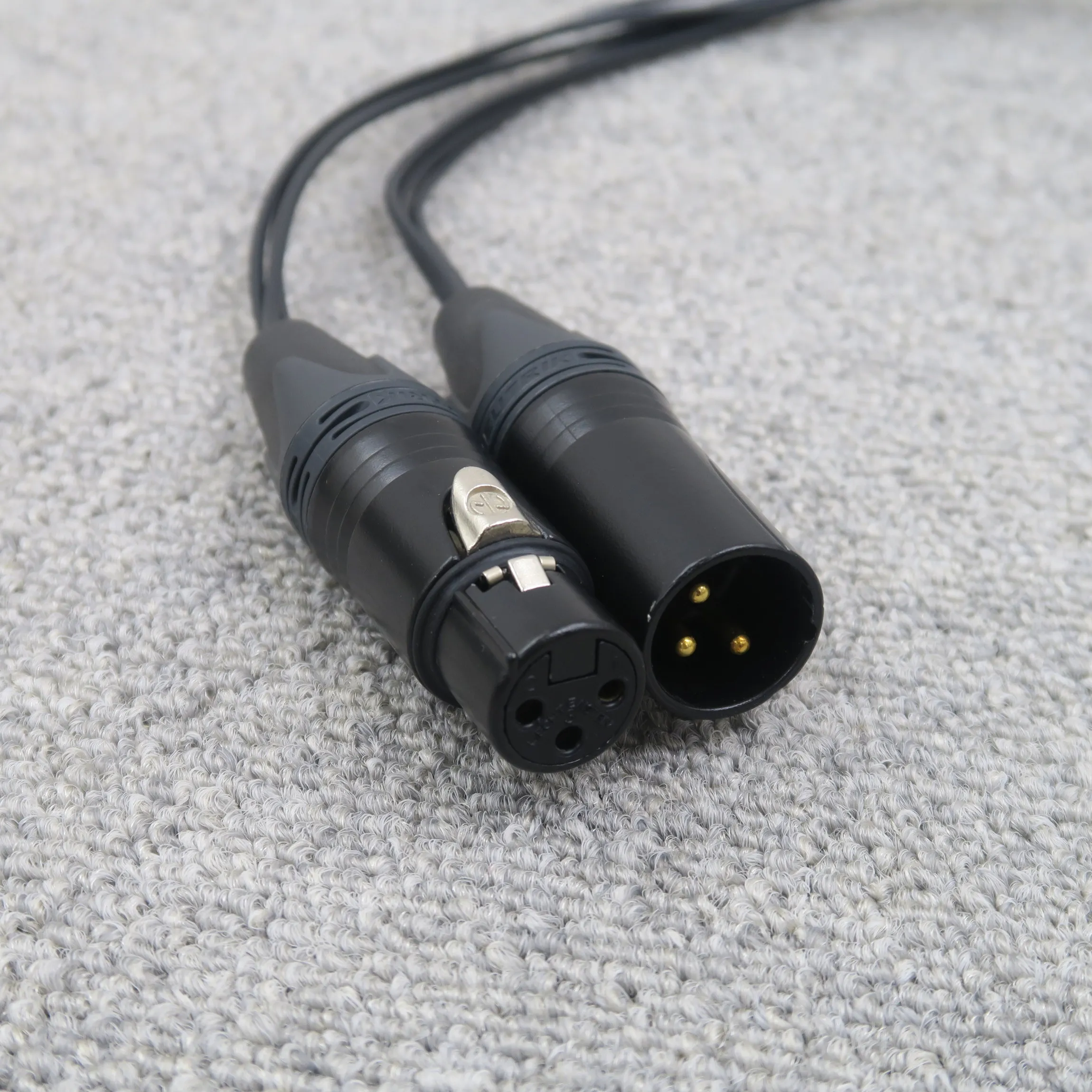 Aランク】SOULNOTE SBC-1 1.5m XLRケーブル ソウルノート @61031｜中古