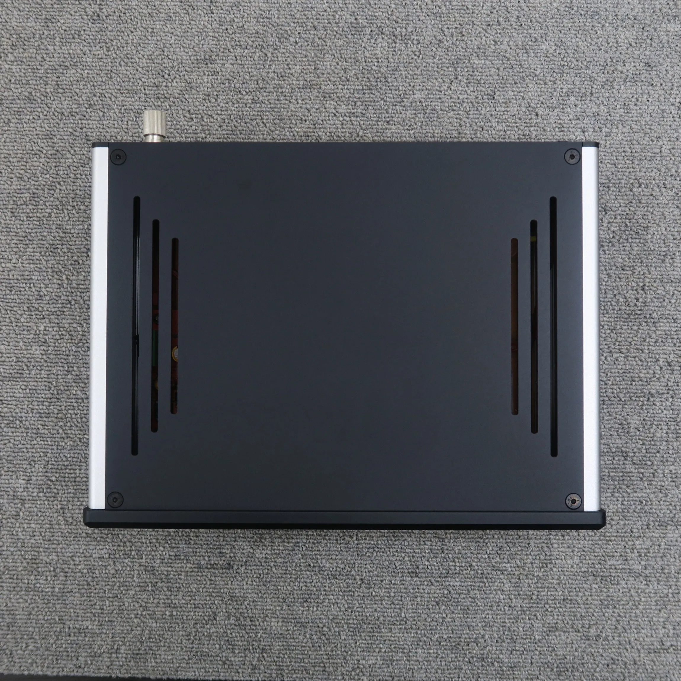Bランク】Ediscreation Silent Switch OCXO JAPAN EXCLUSIVE MODEL