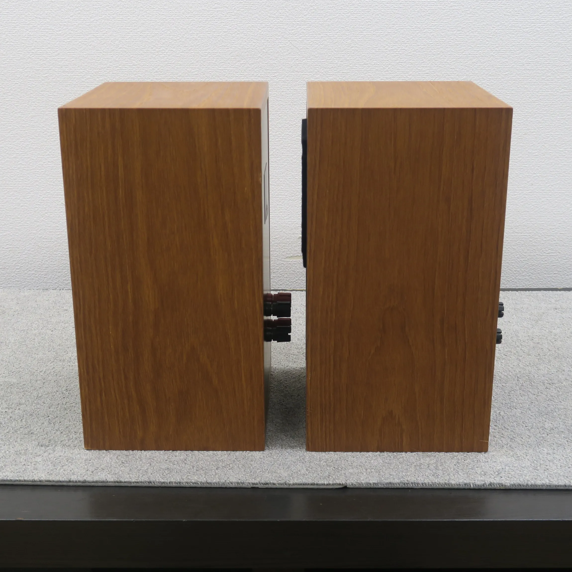Cランク】Spendor LS3/5A スピーカー スペンドール @61041｜中古