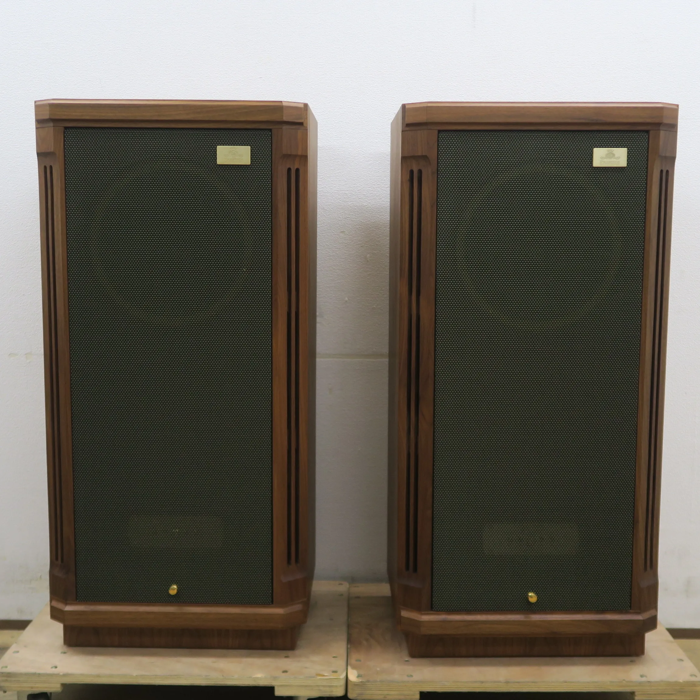 Aランク】TANNOY Turnberry/GR スピーカー タンノイ @61057｜中古
