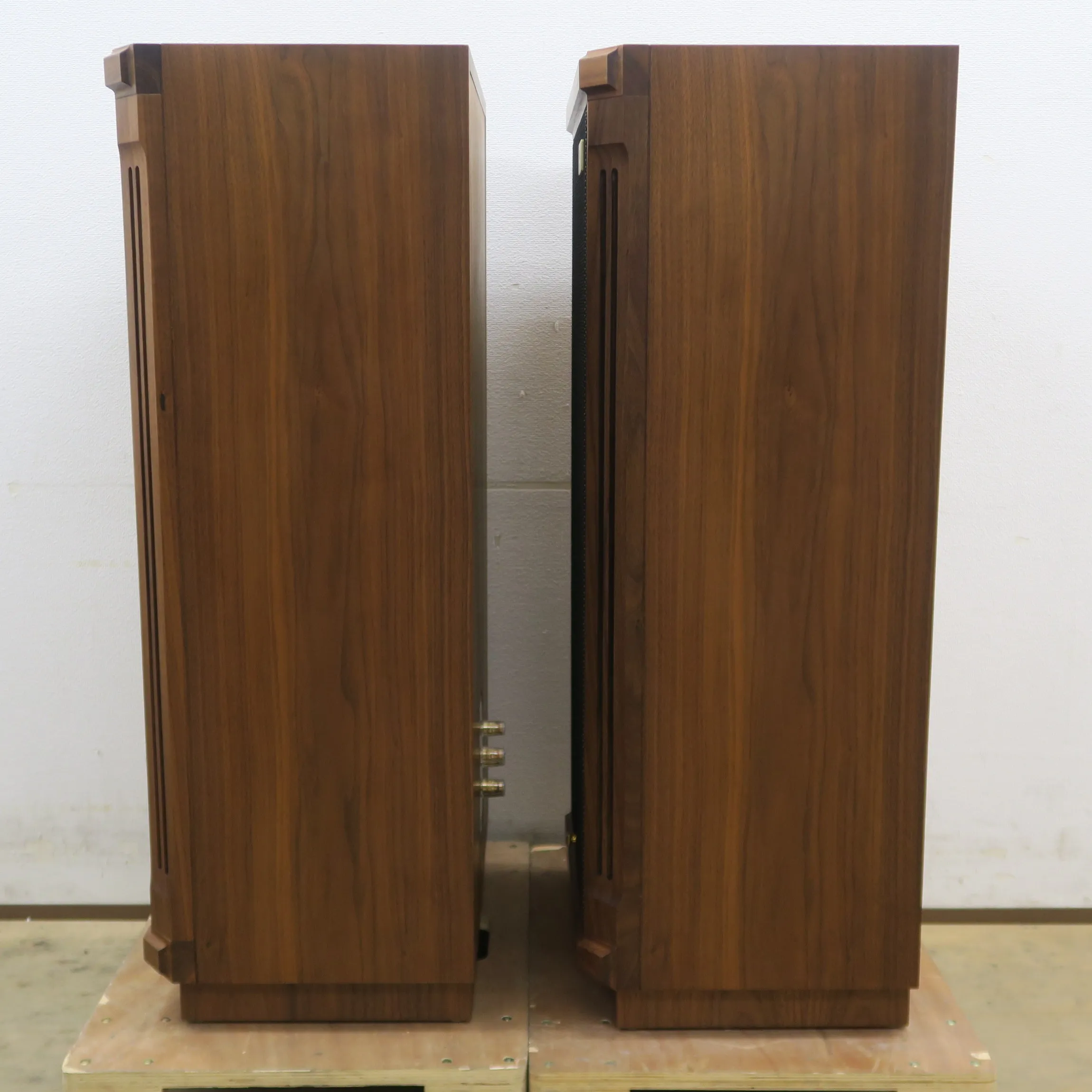 Aランク】TANNOY Turnberry/GR スピーカー タンノイ @61057｜中古