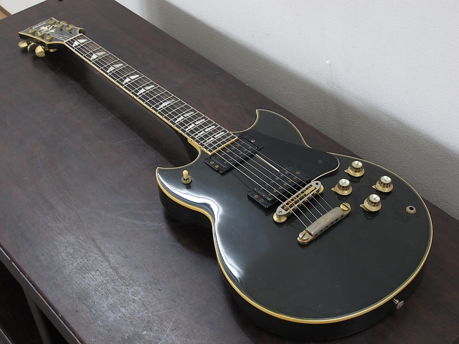 ヤマハ YAMAHA SG1000 82年製 SG ヴィンテージ@G / 中古オーディオ買取