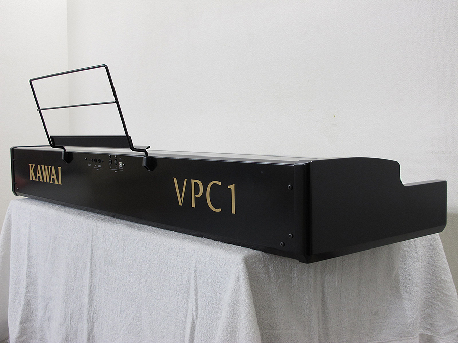 美品】KAWAI VPC1 ピアノタッチMIDIキーボード 88鍵 @G / 中古