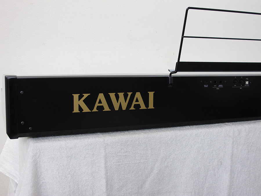 美品】KAWAI VPC1 ピアノタッチMIDIキーボード 88鍵 @G / 中古