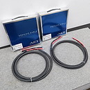 【Aランク】AET SIN SP 2.5m スピーカーケーブル @57254