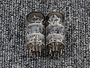 テレフンケン TELEFUNKEN ECC801S/12AT7WA(2本) 真空管 @21588 / 中古