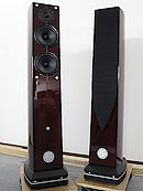 アトーム ATOHM GT-2.0 スピーカー 元箱付 正規品 @14503