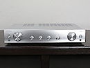 オンキヨー ONKYO A-5VL プリメインアンプ シルバー @15915 / 中古