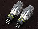 Western Electric 274A 真空管 1960年代 ペア 整流管 @16480