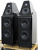 WILSON AUDIO Sasha WP スピーカーDiamond Black @16596 / 中古