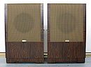 LOCKWOOD MAJOR+TANNOY HPD385 スピーカー ペア  @19648