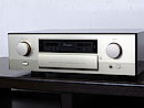 アキュフェーズ Accuphase C-2810 プリアンプ @20075