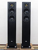 エラック ELAC FS197 スピーカー 元箱付 @20588