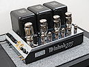 マッキントッシュ Mcintosh MC275(復刻) パワーアンプ @20751