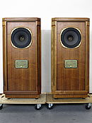 タンノイ TANNOY Turnberry/HE スピーカー ペア @20959 / 中古