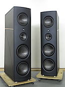 マジコ MAGICO Q7 スピーカー 木箱付き Qシリーズ @21385