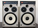 JBL 4312 MK GY スピーカー @21991