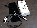 iFi audio GEMINI (0.7m) デュアルヘッドUSBケーブル @22007