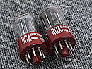 RCA 5691 (2本) 6SL7高信頼管 真空管 @22279 / 中古オーディオ RCA 5691 (2本) 6SL7高信頼管 真空管 @22279 / 中古オーディオ