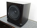 パイオニア　スーパーウーファー　S-W1EX パイオニア Pioneer S-W1EX サブウーファー @22122 / 中古