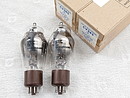 エスティーシー STC CV345(2本) 真空管 @22397