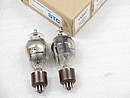 エスティーシー STC CV345(2本) 真空管 @22398