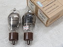 エスティーシー STC CV345(2本) 真空管 @22400