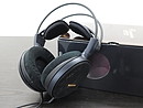 audio-technica ATH-AD1000PRM ヘッドフォン 元箱付き @22467