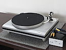 THORENS TD850BC / ortofon AS-212i ターンテーブル @22585
