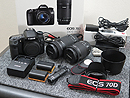 【卒業式セット】Canon キャノン EOS 70D 望遠ダブルズーム 22890.jpg
