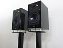 ELAC スピーカースタンド 黒 Z-800 スピーカースタンド ペア｜SOUNDMART