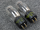 Western Electric 102L(60年代2本) 真空管 @23026