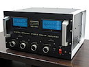 マッキントッシュ Mcintosh MC2600 パワーアンプ @23527 / 中古