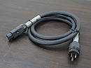 カルダス　ゴールデンパワー　電源ケーブル1.5m CARDAS Golden Reference Power (1.5m) 電源ケーブル @23575