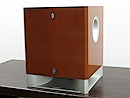 【美品】 YAMAHA ヤマハ サブウーファー YST-SW325 Amazon.co.jp: YAMAHA サブウーファー YST-SW325(MC) チェリー
