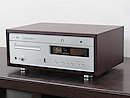 【美品】LUXMAN D-38u 真空管内蔵CDプレーヤー 元箱付 @24128