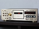 ティアック TEAC V-8030S カセットデッキ @24352