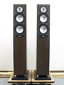 エラック ELAC FS247 スピーカー トールボーイ @24569 / 中古オーディオ買取、販売、通販のショップアフロオーディオ横浜