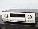 Accuphase C-2810 + AD-2810 プリアンプ フォノイコ付き @24620