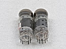 ゼネラルエレクトリック GE 7868(2本) 真空管 @23771
