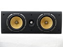 B&W LCR600 S3 センタースピーカー @25113 / 中古オーディオ買取、販売