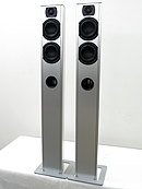 ピエガ PIEGA TS5 スピーカー @25209 / 中古オーディオ買取 ピエガ PIEGA TS5 スピーカー @25209 / 中古オーディオ買取
