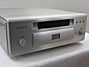 ソニー SONY SCD-DR1 SACDデッキ 元箱付 @25132