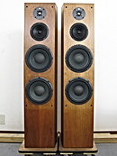 ジェイビーエル JBL Xti 100 スピーカー @25776 / 中古オーディオ買取