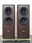 タンノイ TANNOY TD-700 スピーカー ペア Rosewood @25821 / 中古オーディオ買取、販売、通販のショップアフロオーディオ横浜